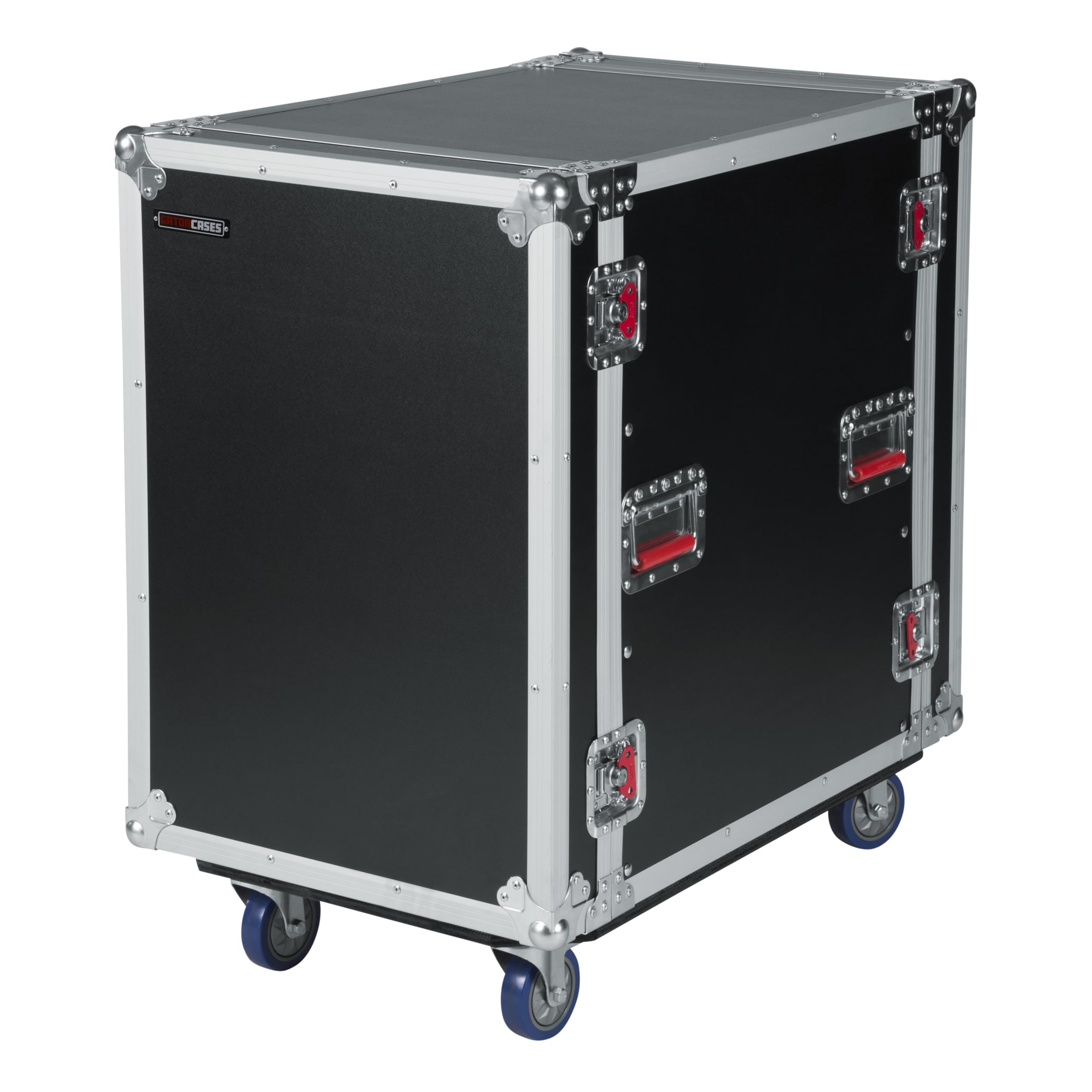 Photo 1 of Gator 12U 24" Deep Rack Flight Case