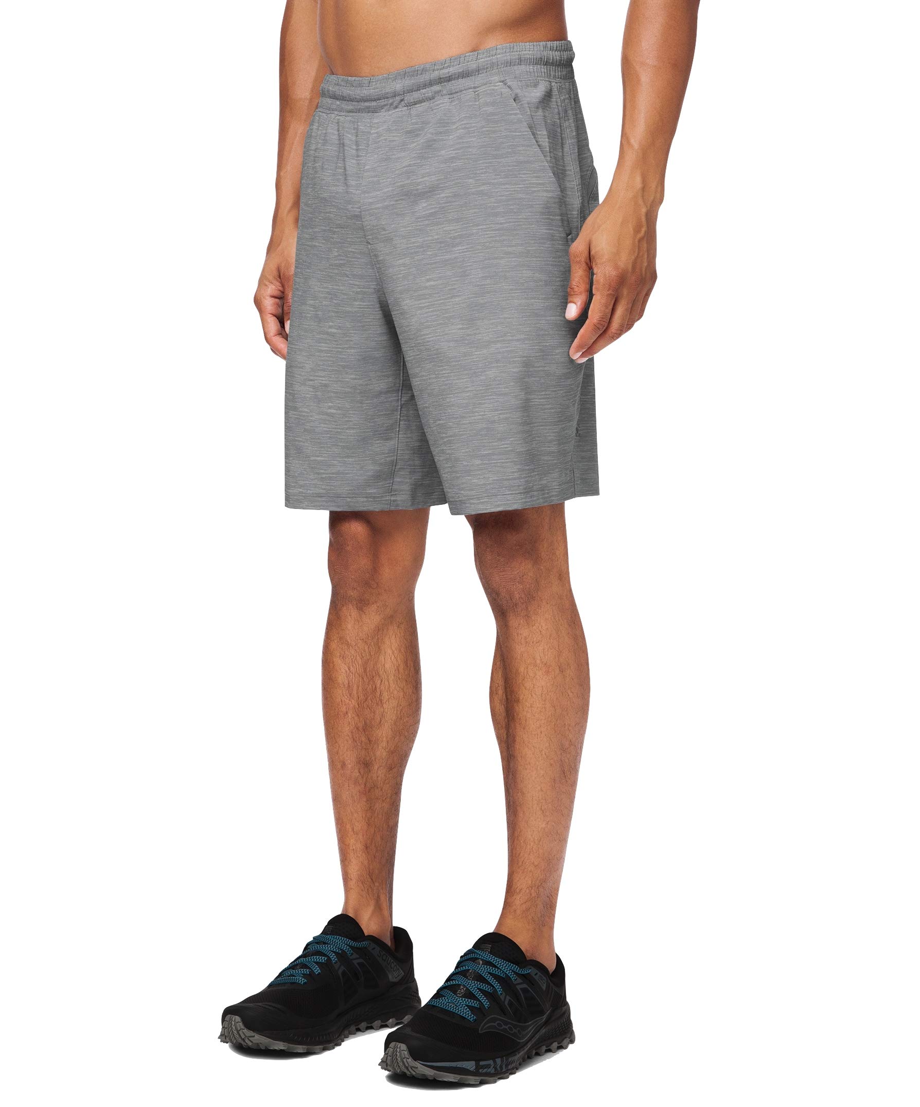 lulu lemon pace breaker short