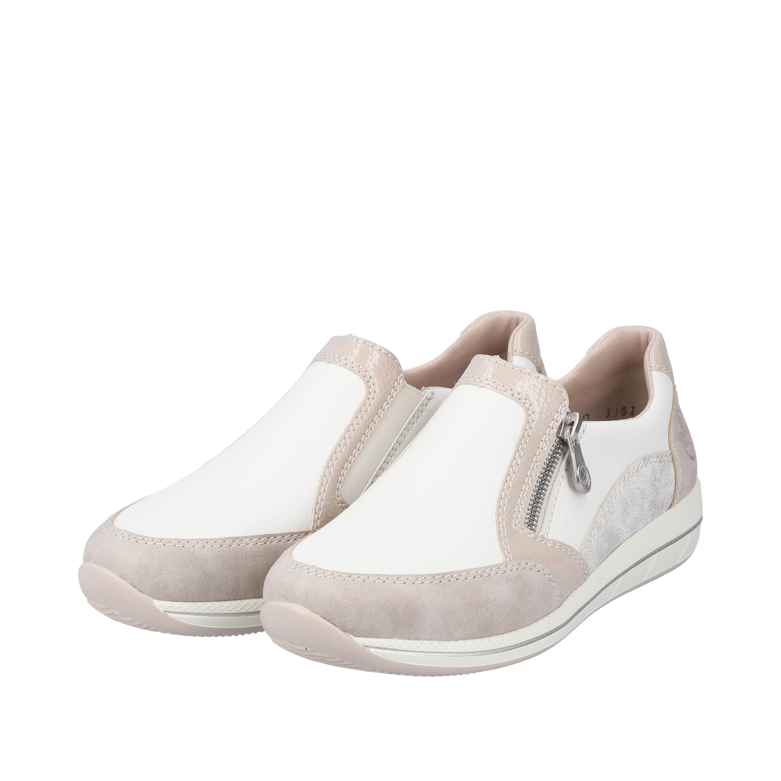Rieker N1151 MocassinFemme