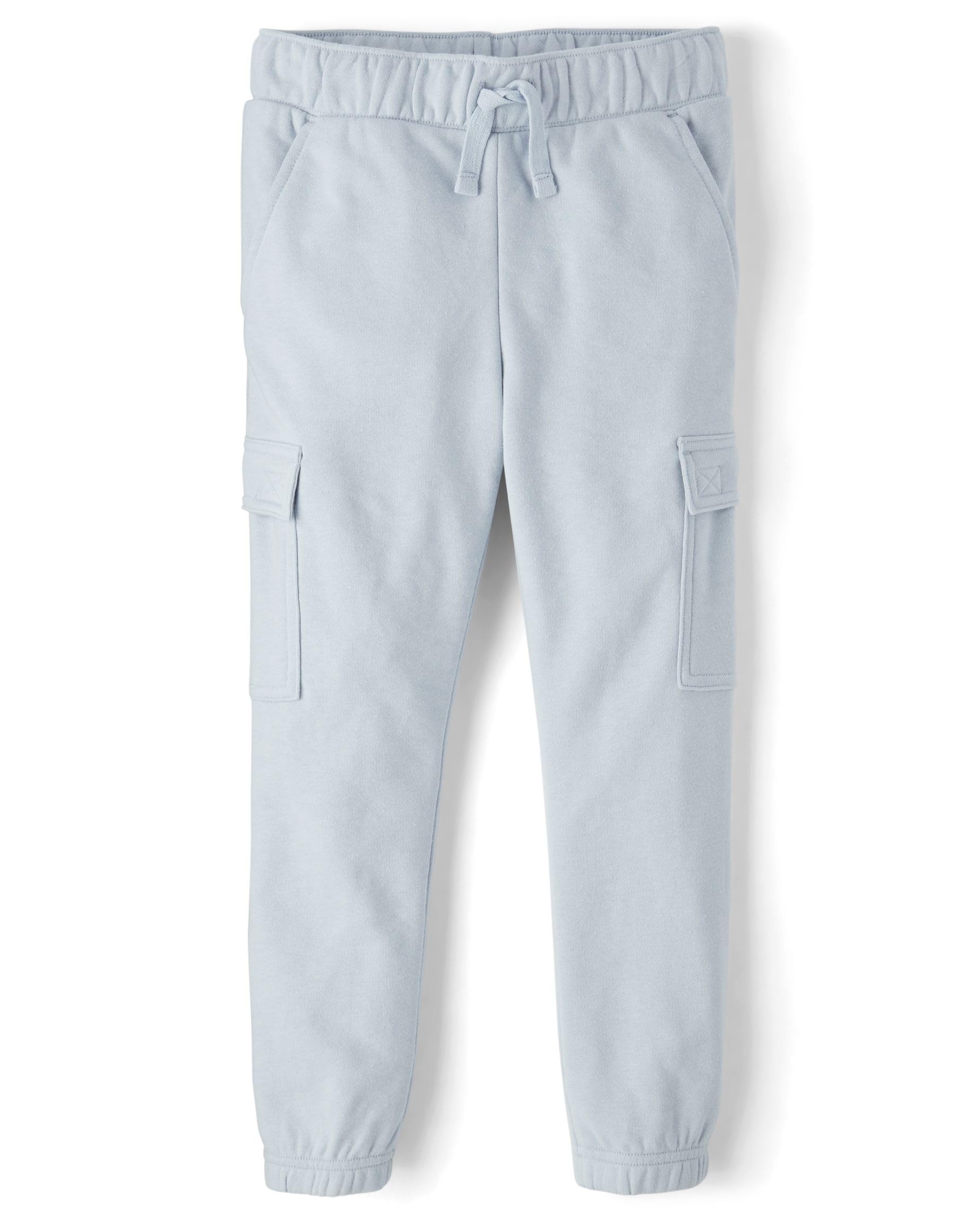 The Children's Place Boys' Active Jogger Pants