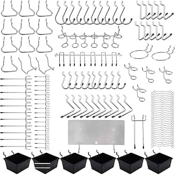 マイメロディー　有孔ボード フック付き 61f3DZnzqtL._UF1000,1000_QL80_.jpg