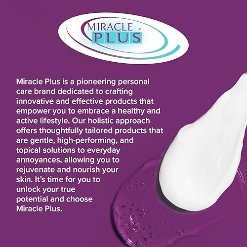 Miniatura 7 de Miracle Plus Crema para moretones