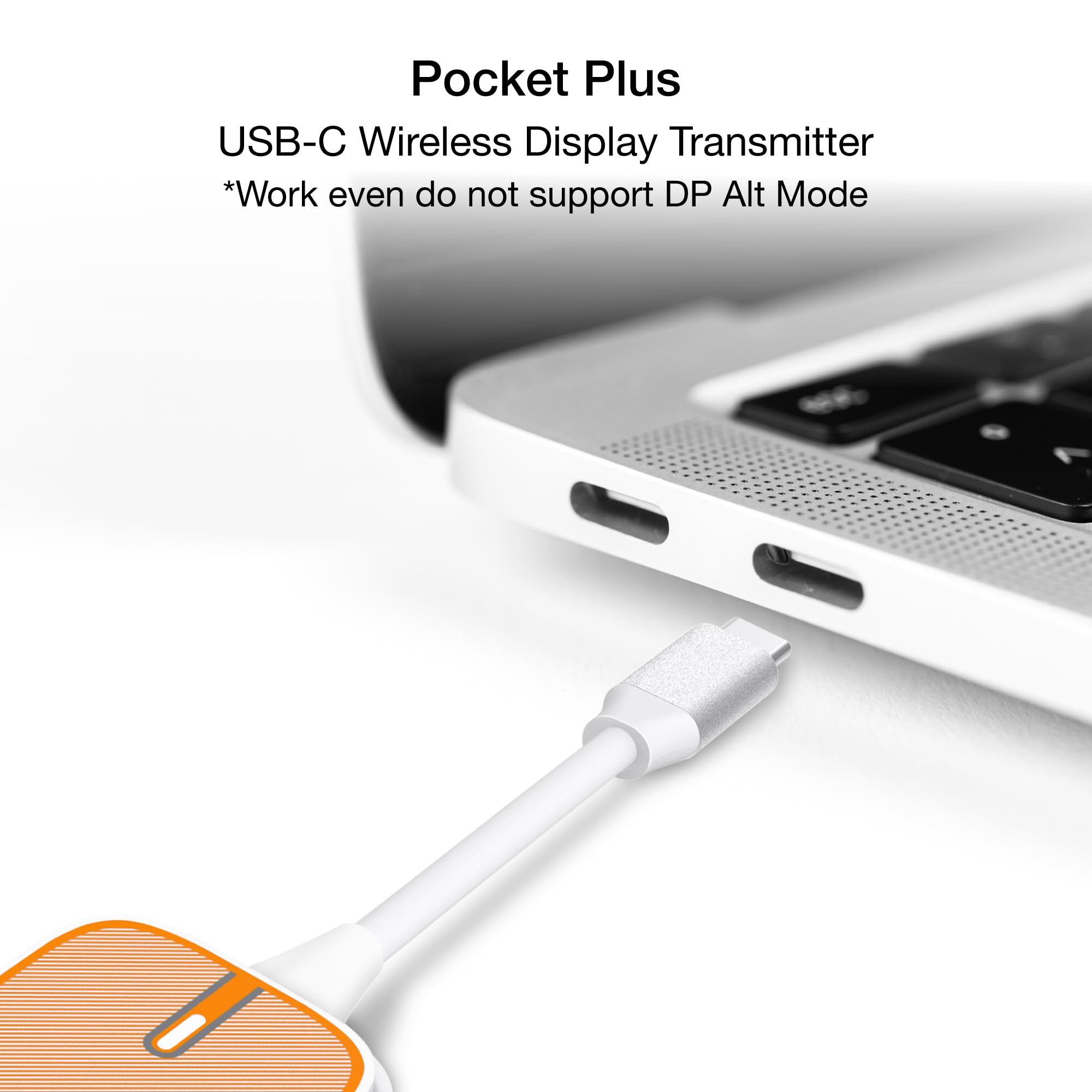 Amazon.com: EZCast Pocket Plus – Wireless Display Receiver