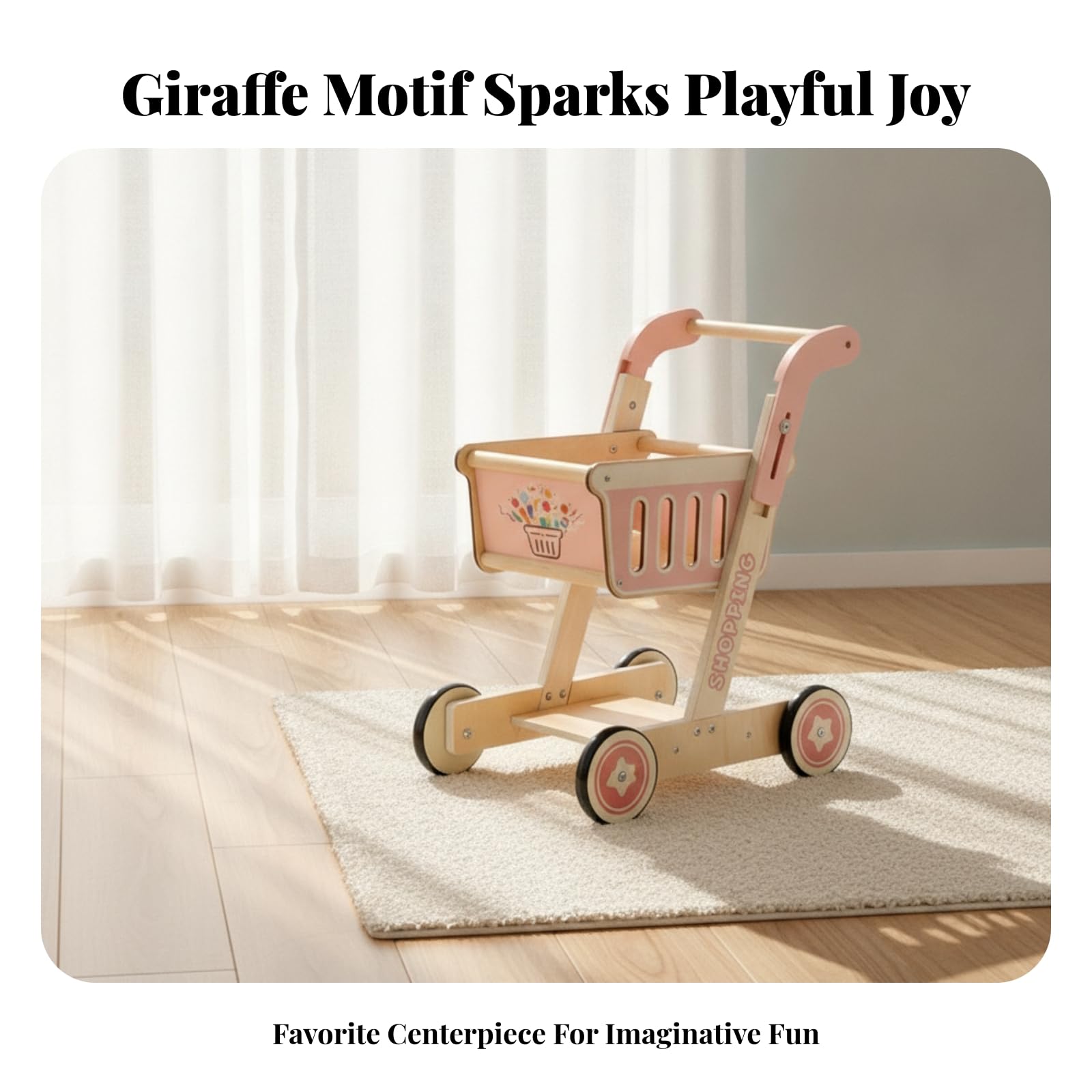 Carrito la Juguete