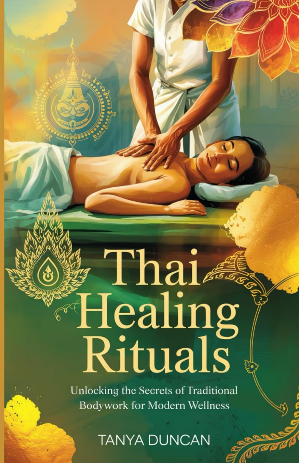 Thai Healing Rituals: Unlocking the Secrets of Traditional Bodywork for Modern Wellness
