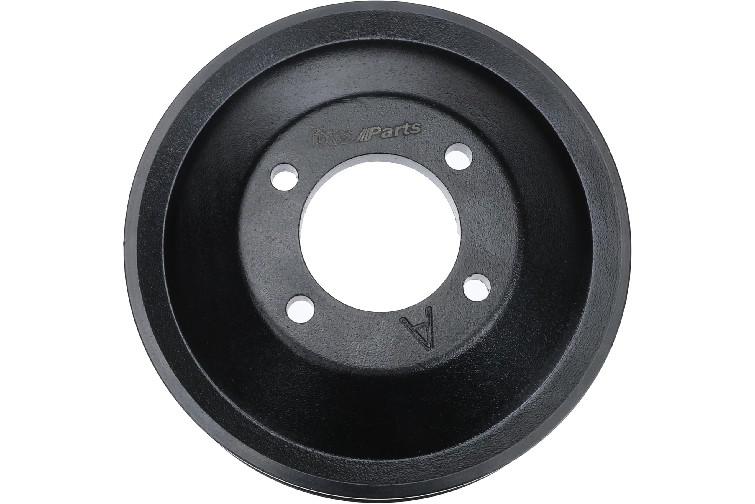 URO Parts Puleggia Pompa Acqua In Alluminio 11511730554 – Ricambio Auto Resistente Al Calore – Garanzia A Vita