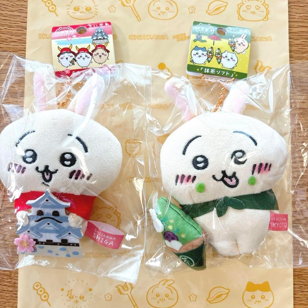 おぱんちゅうさぎ ZOZOTOWN たこやき 2代目 寅 マスコット おぱんちゅ