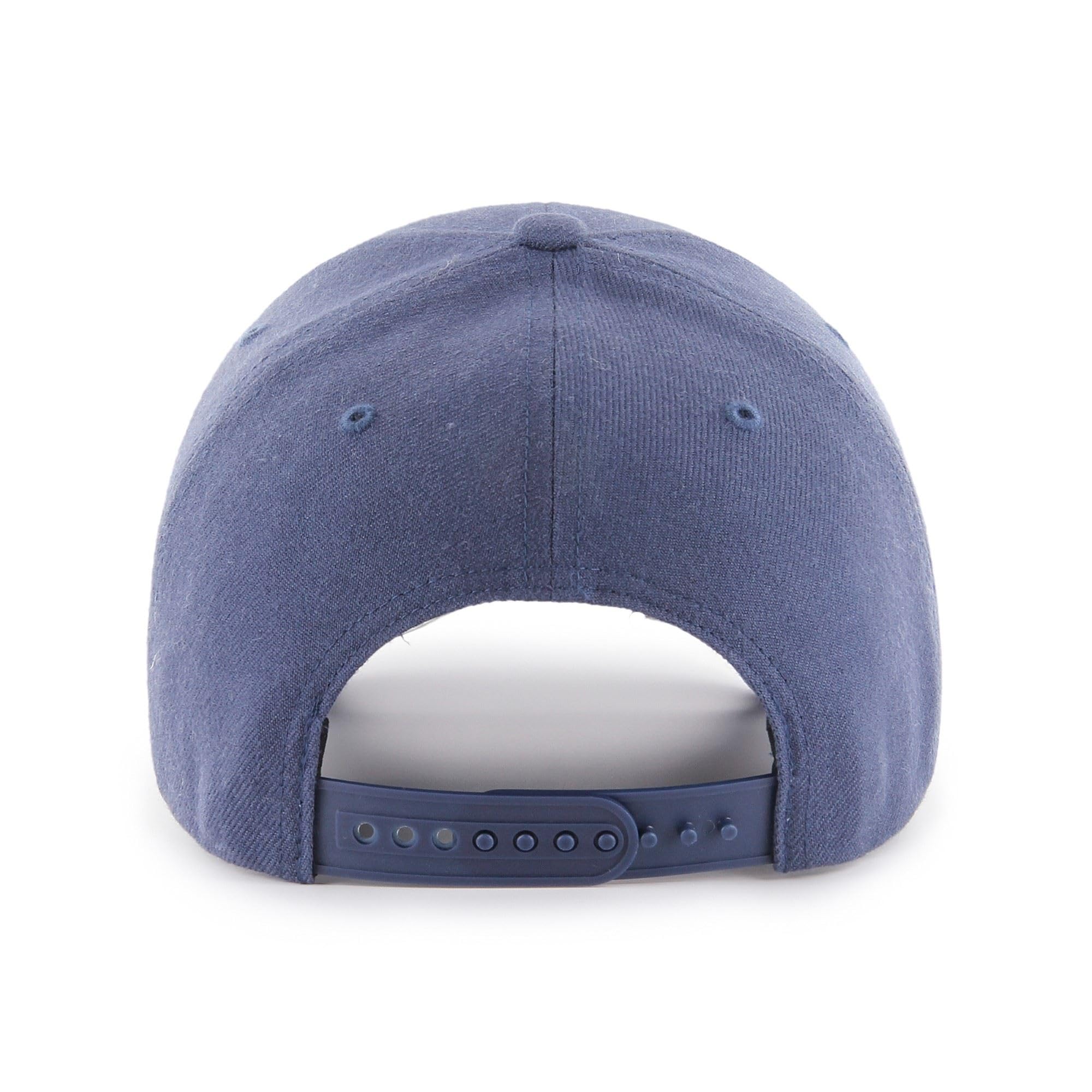 47 MLB Gorras Ajustable Cierre de Velcro béisbol Sombrero Visera Curvada Logotipo del Equipo