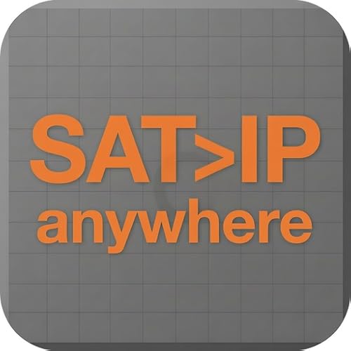 Sat>IP anywhere