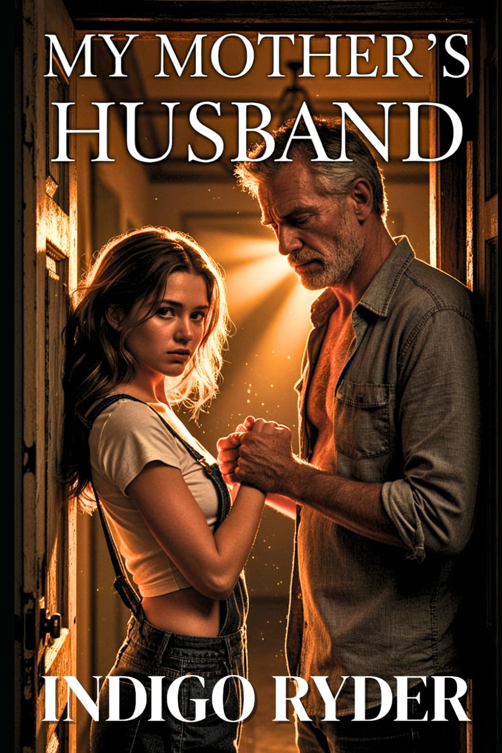 My Mothers Husband: (Older Man / Younger Woman Forbidden Family Romance (Stepfather Dynamic)) (Forbidden Foundations - Older Man / Younger Woman)