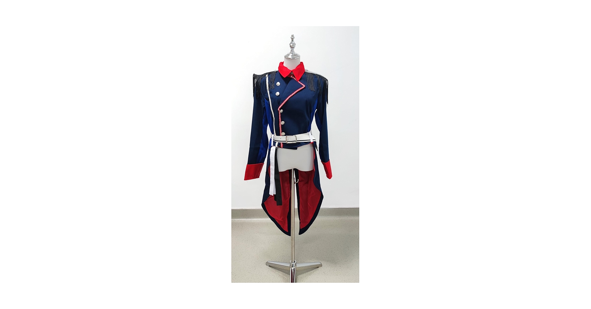 Amazon.co.jp: ミュージカルヘタリア プロイセン ジャケット