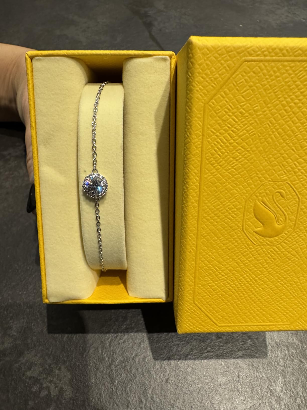 Customer Image