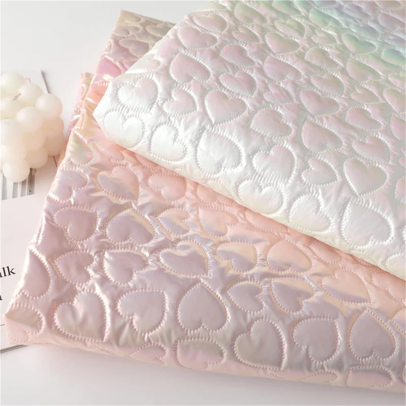 Tela Acolchada Impermeable De 50 * 150 CM