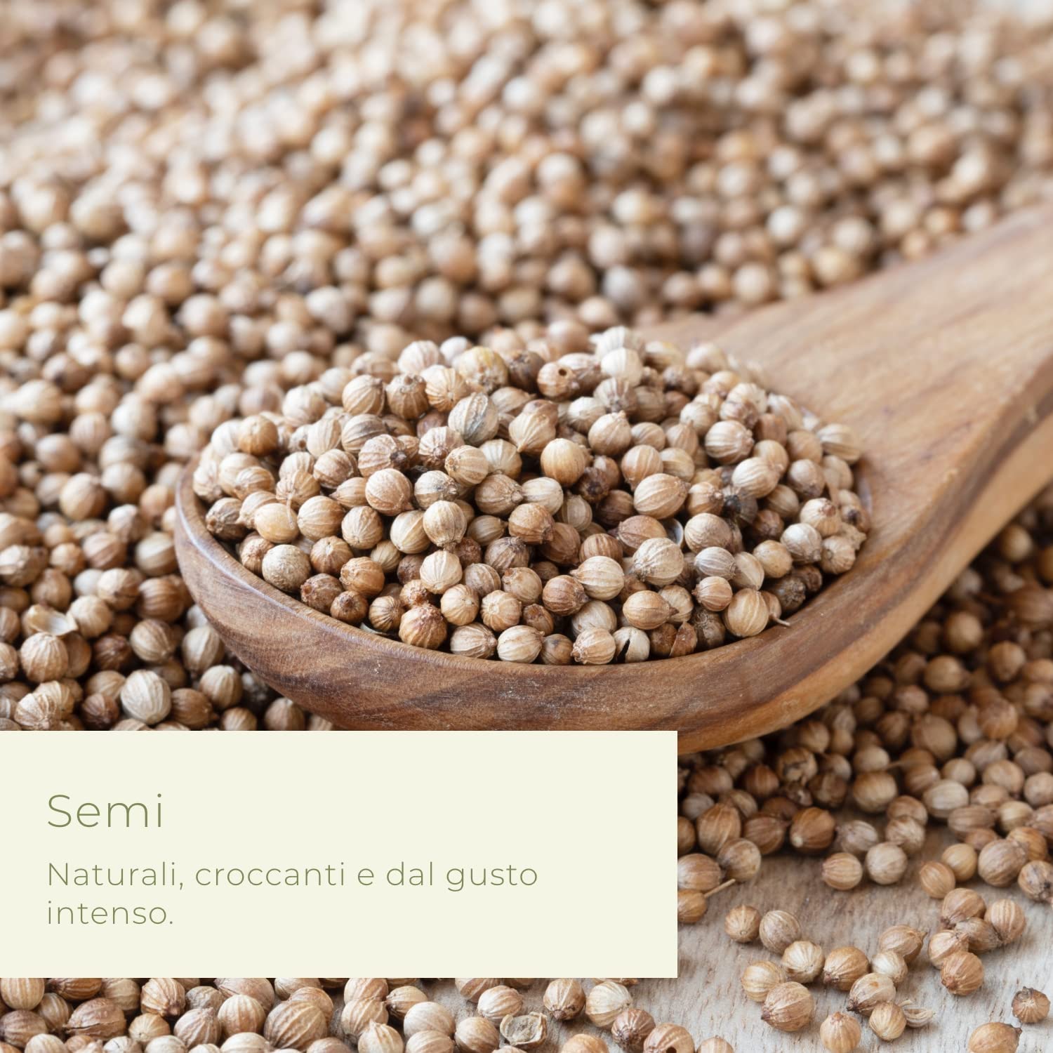 Erbavoglio Alimento Biologico - Semi di Chia - 450 gr - Superfood che apporta proteine, acidi grassi e fibre