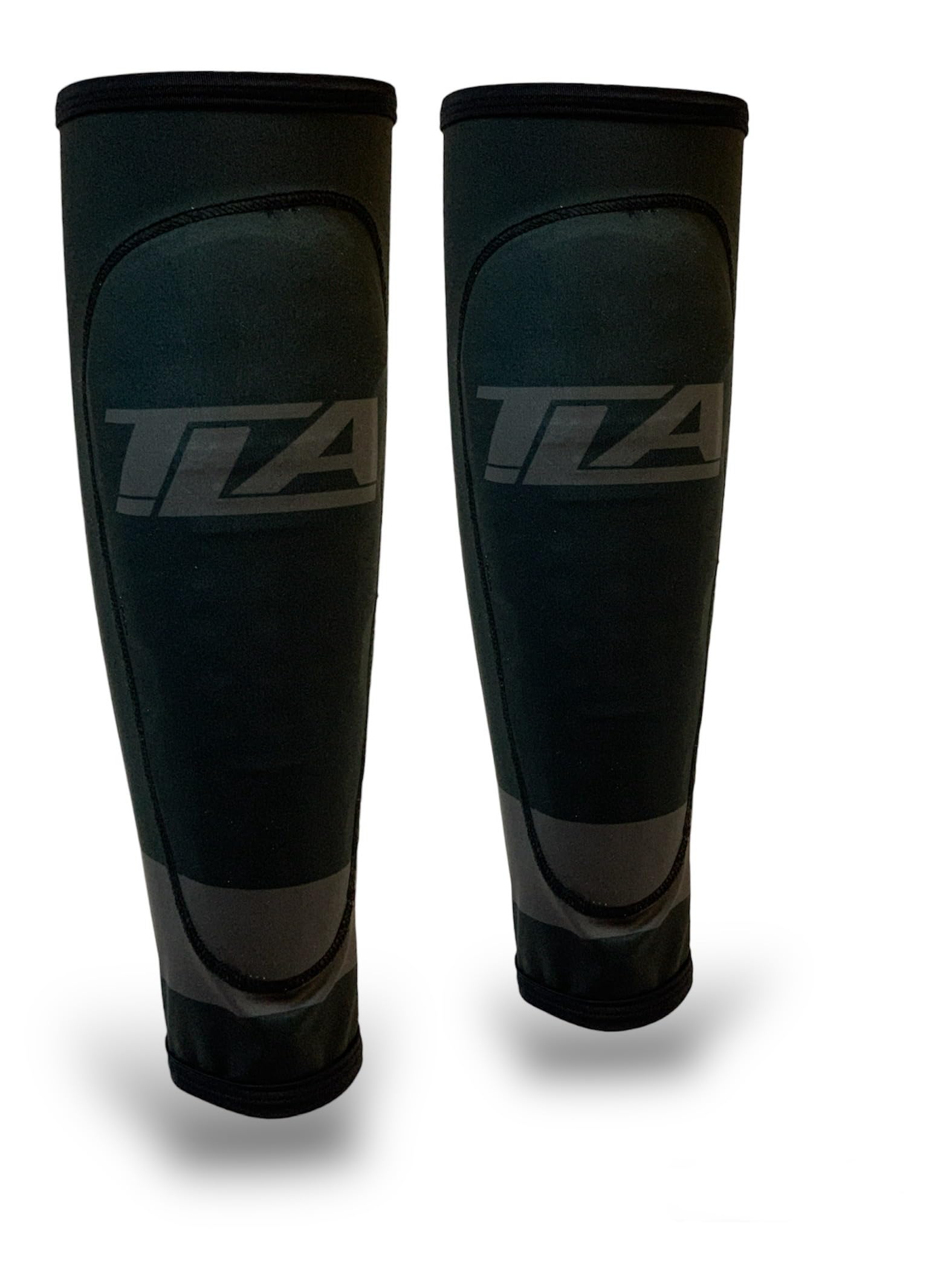 TLA Stop Shot Espinilleras MTB Enduro - Espinilleras Protecciones MTB SAS-Tec Certificados CE - Downhill BMX Accesorios y protección para piernas y espinilleras - Soporte para espinilleras con