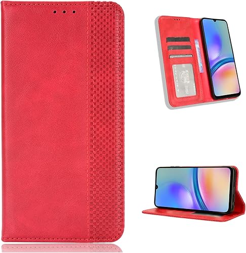 Funda compatible con Redmi K40 Gaming 5G, soporte de cuero sintético compatible con Xiaomi Poco F3 GT 5G Flip cierre magnético protección teléfono