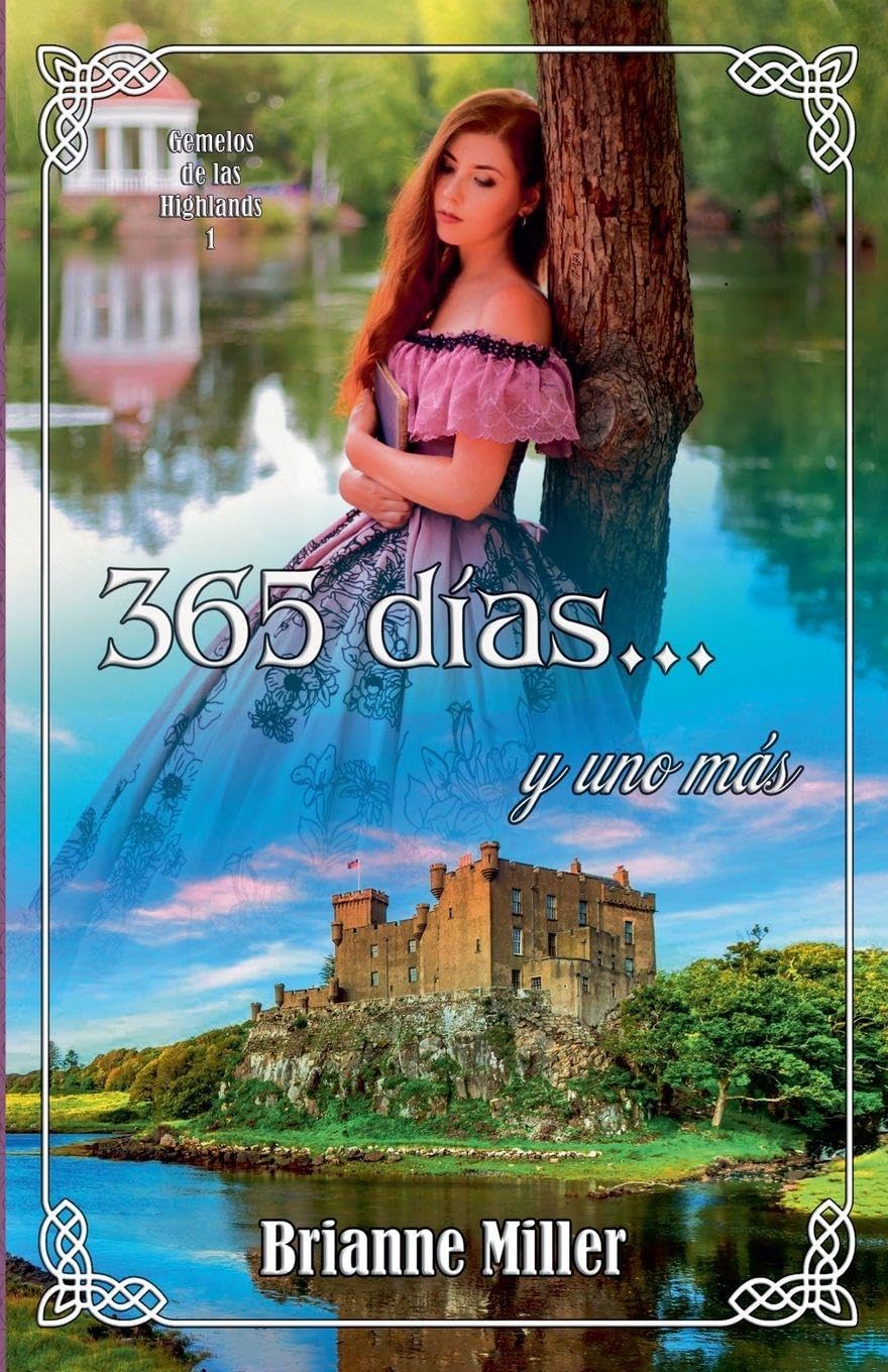 365 días... y uno más: 1 (Gemelos de Las Highlands)