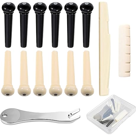 High-Quality Replacement Parts for Your Ibanez Acoustic Treasure