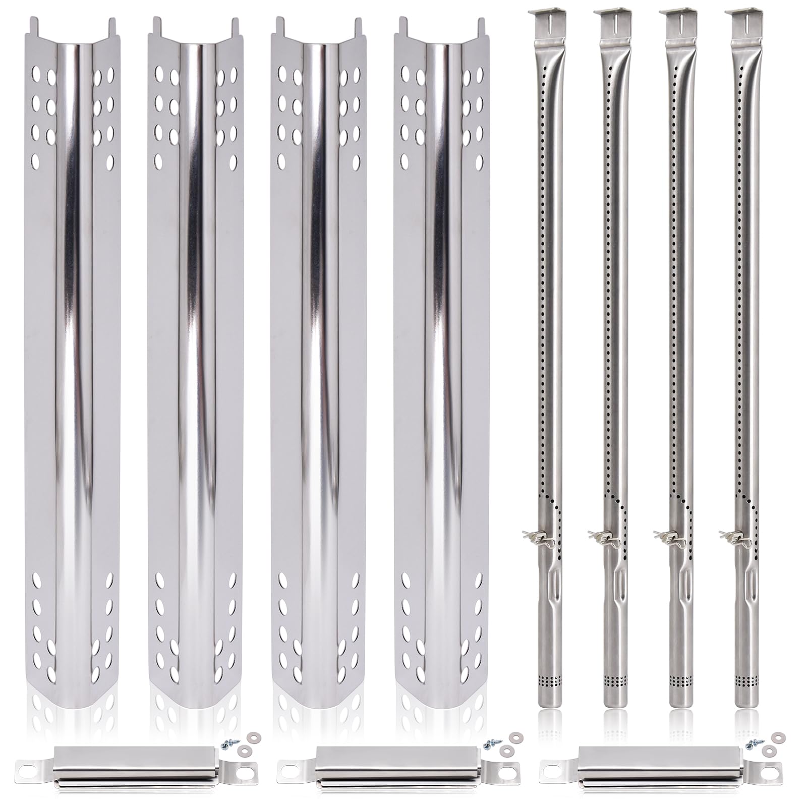 Grill Grates Charbroil 463377319 Cooking Grates For Char-broil