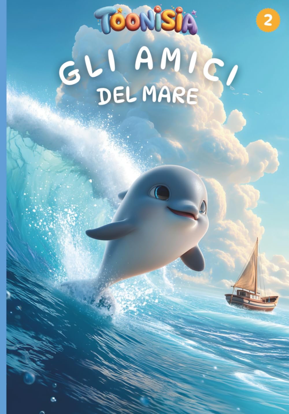 Gli amici del mare (Alla scoperta degli habitat)