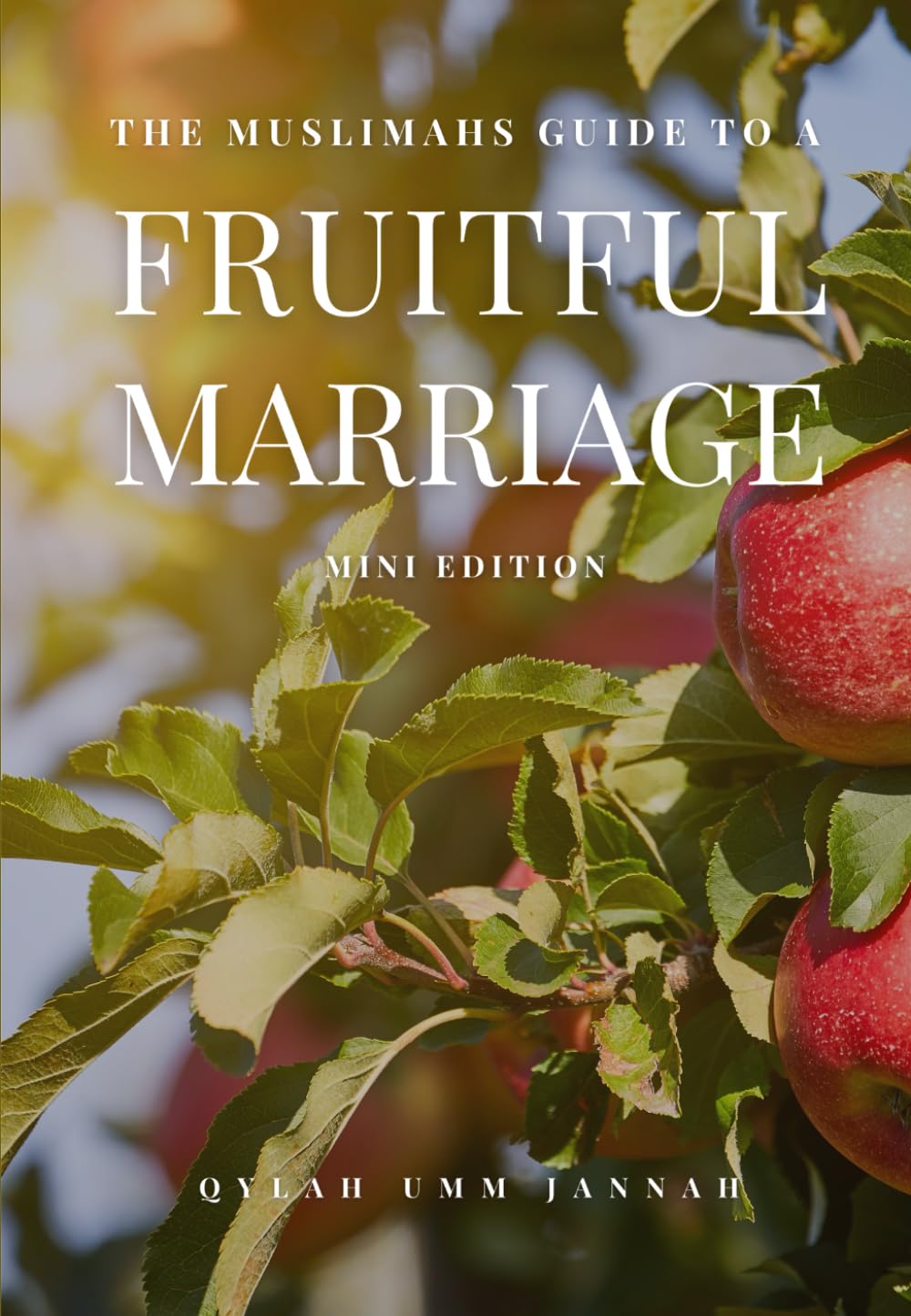 The Muslimahs Guide to a Fruitful Marriage: Mini Edition