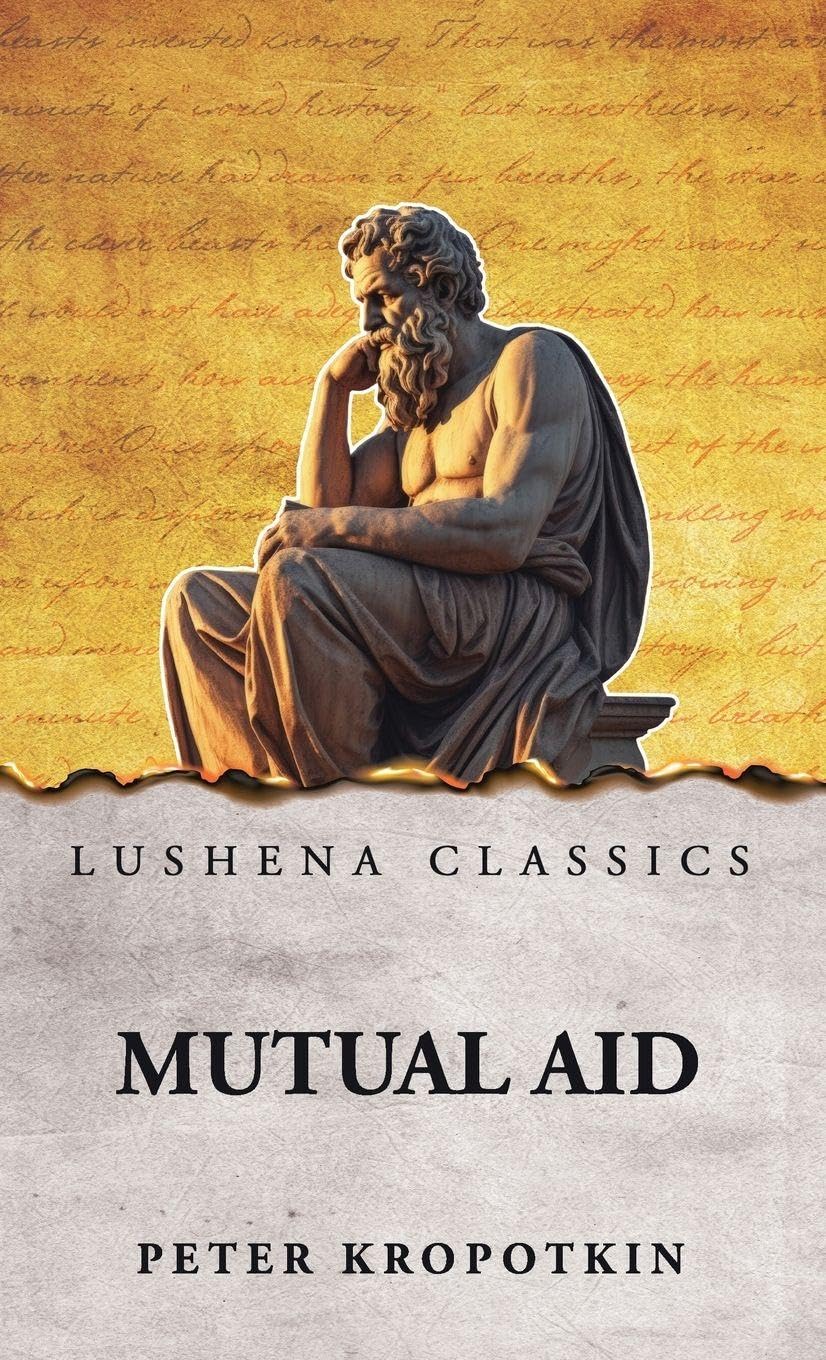 Mutual Aid