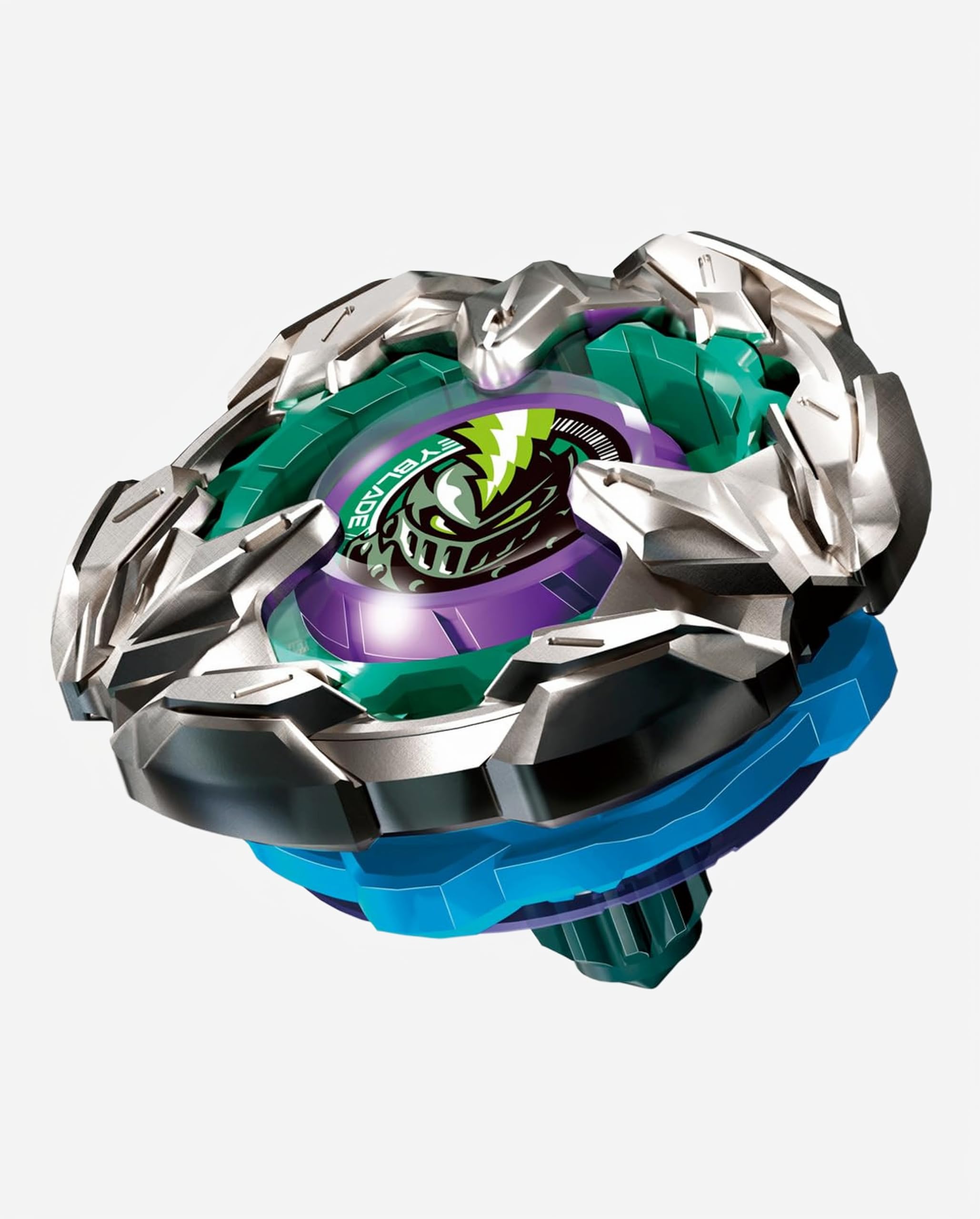 Amazon.com: Beyblade X Beyblade X BX-13 Booster Nightlance 4-80HN