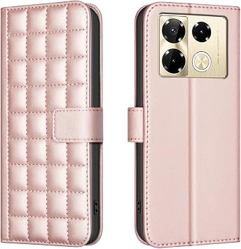 for Infinix Note 40 Pro/Note 40 Pro Plus 5G   FG6