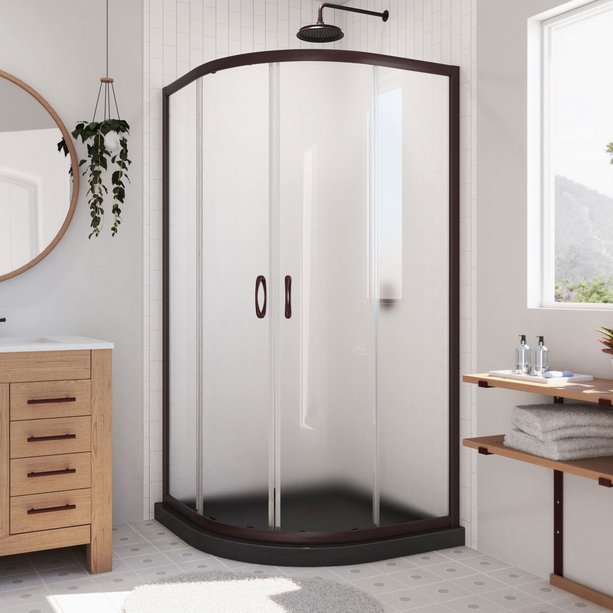 DreamLine Prime DL-6702-89-06FR
