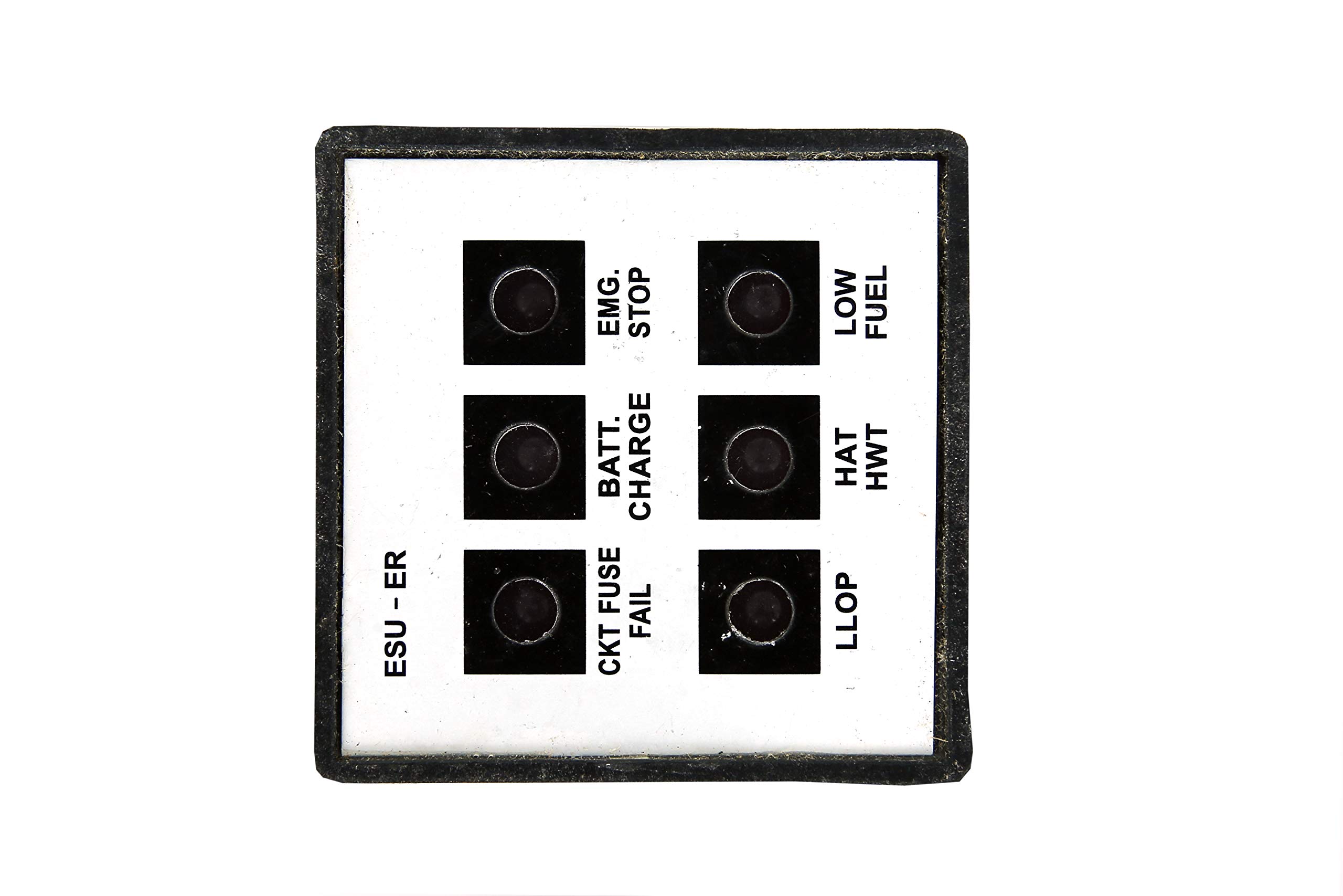 Delcot® ESU-ER and ESU ER Generator Controller Unit Replacement For Kirloskar Generator Spare Parts- A21 (B085VSM67F) Amazon Price History, Amazon Price Tracker