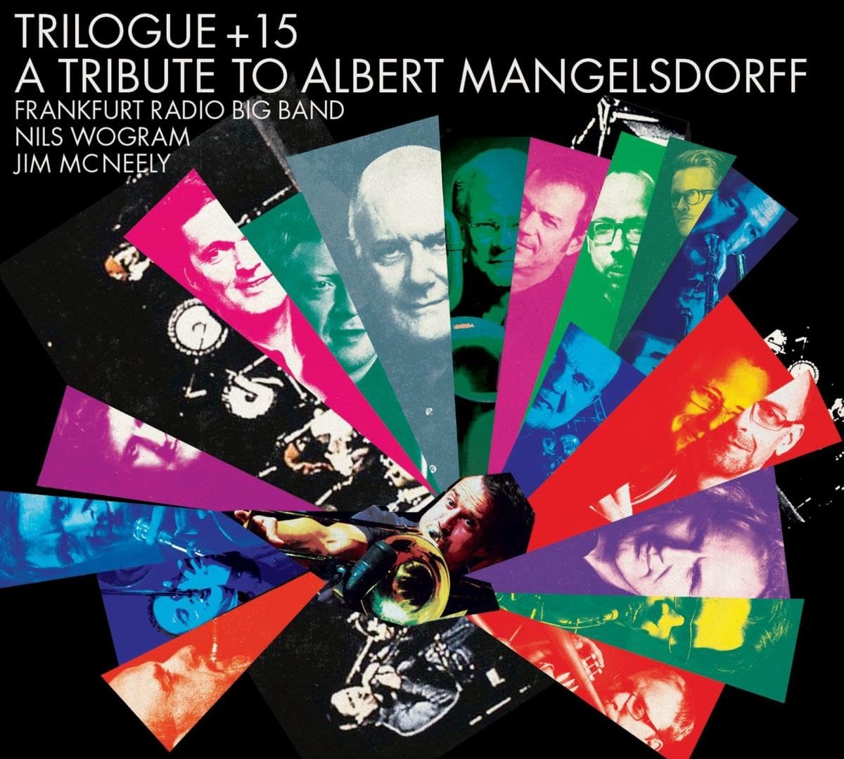 Trilogue + 15 (a Tribute to Albert Mangelsdorff)