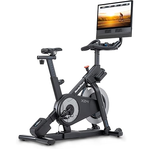 NordicTrack X24 Bike
