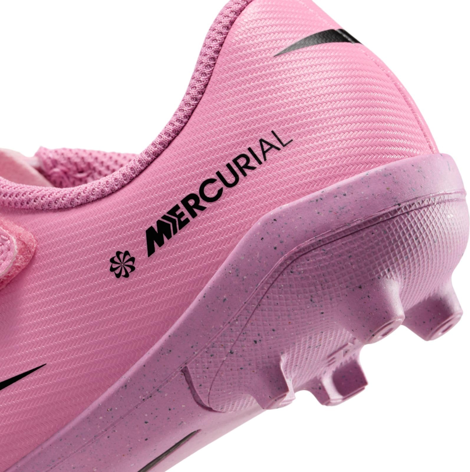 Nike Jr. Mercurial Vapor 16 Club Low-Top-Fußballschuh für Verschiedene Böden für jüngere Kinder, FQ8290
