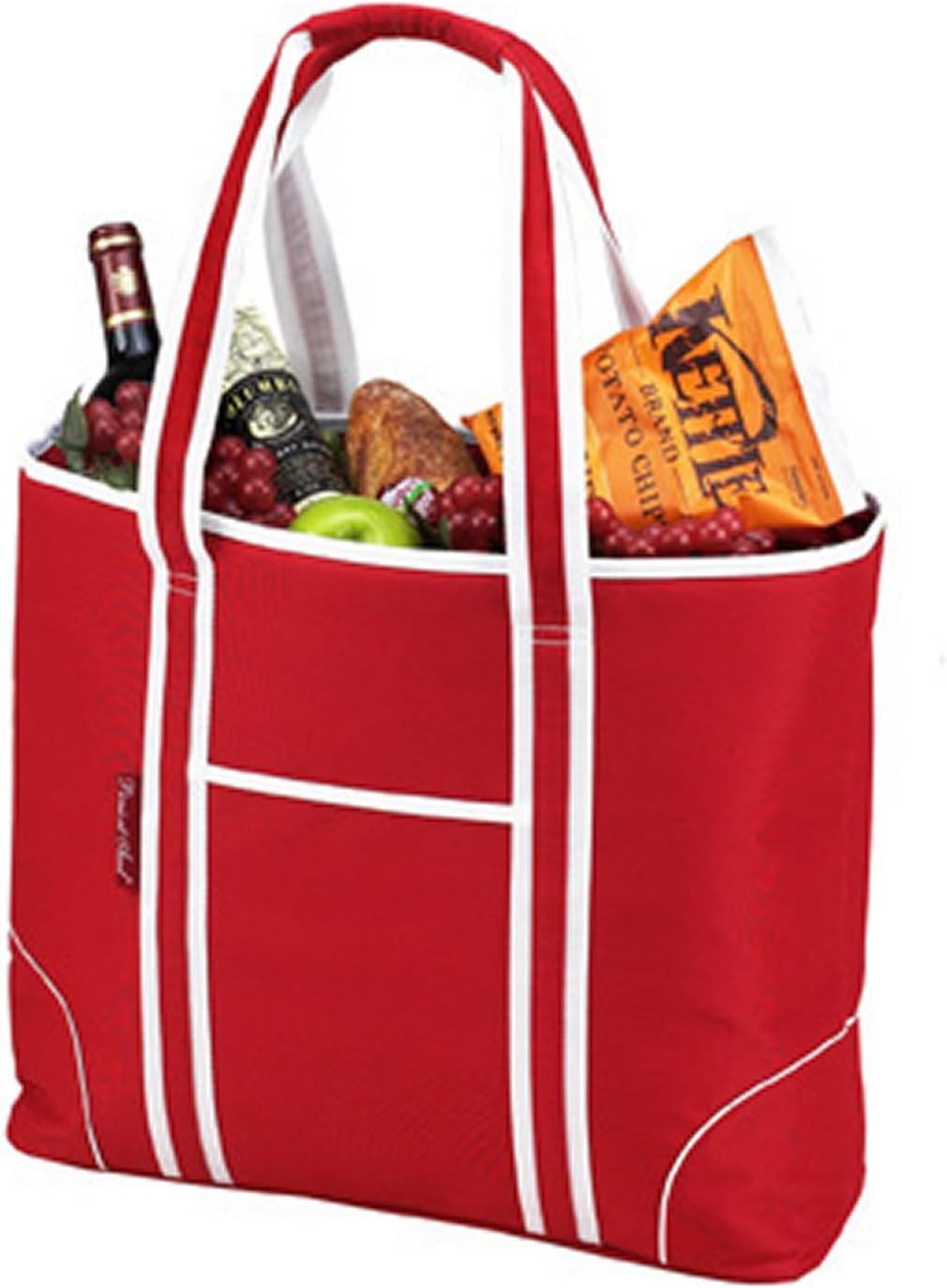 Picnic at Ascot Extra Large Insulated Cooler Bag 30 Can