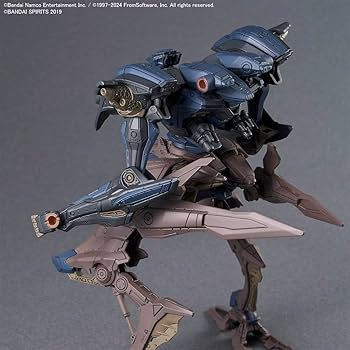 Amazon | 30MM ARMORED CORE VI FIRES OF RUBICON SCHNEIDER