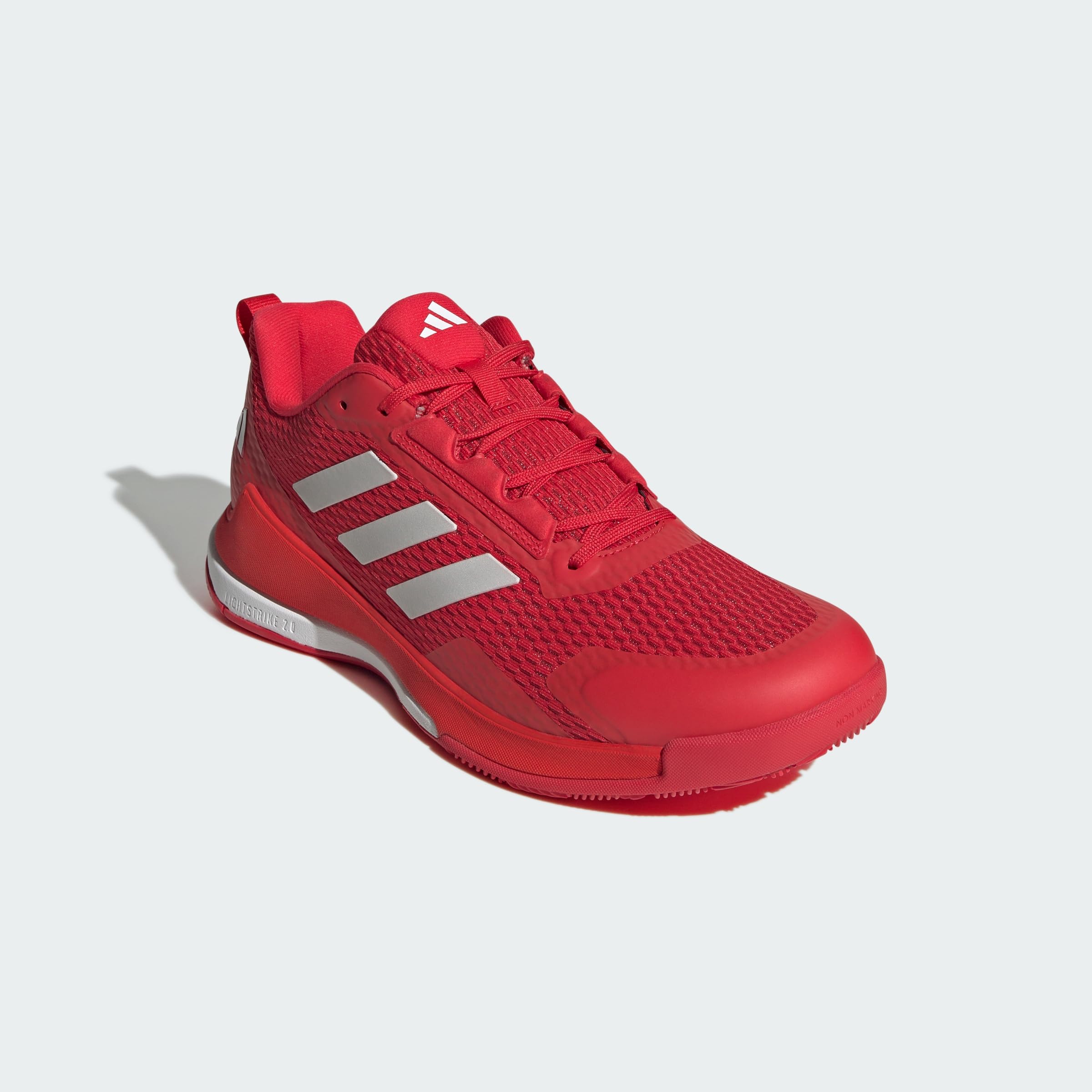 adidas Men's Zapatilla Novaflight 2 Indoor