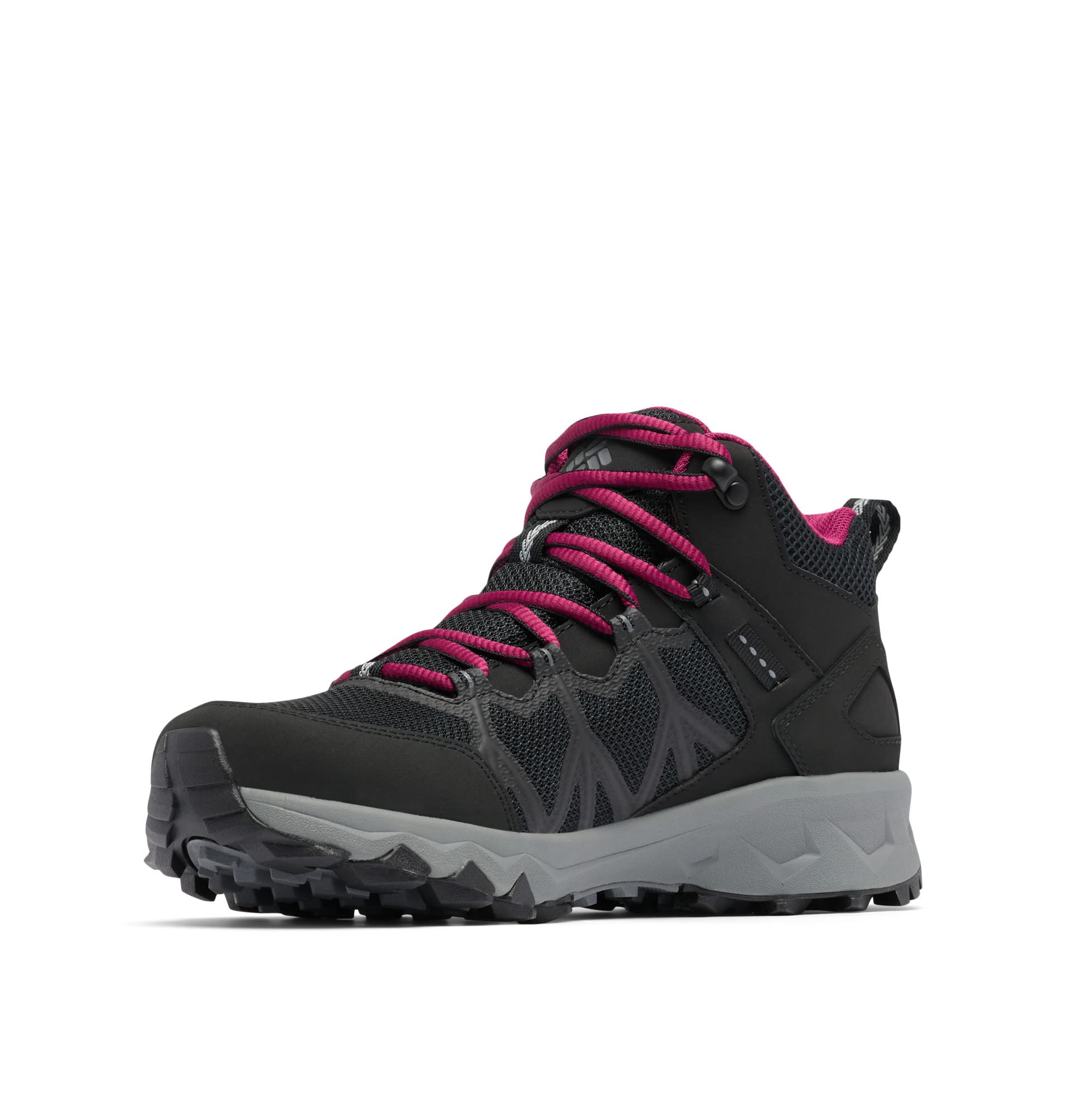 Columbia Peakfreak II Mid Outdry Waterproof, Botas Montaña De Senderismo Y Trekking Mujer