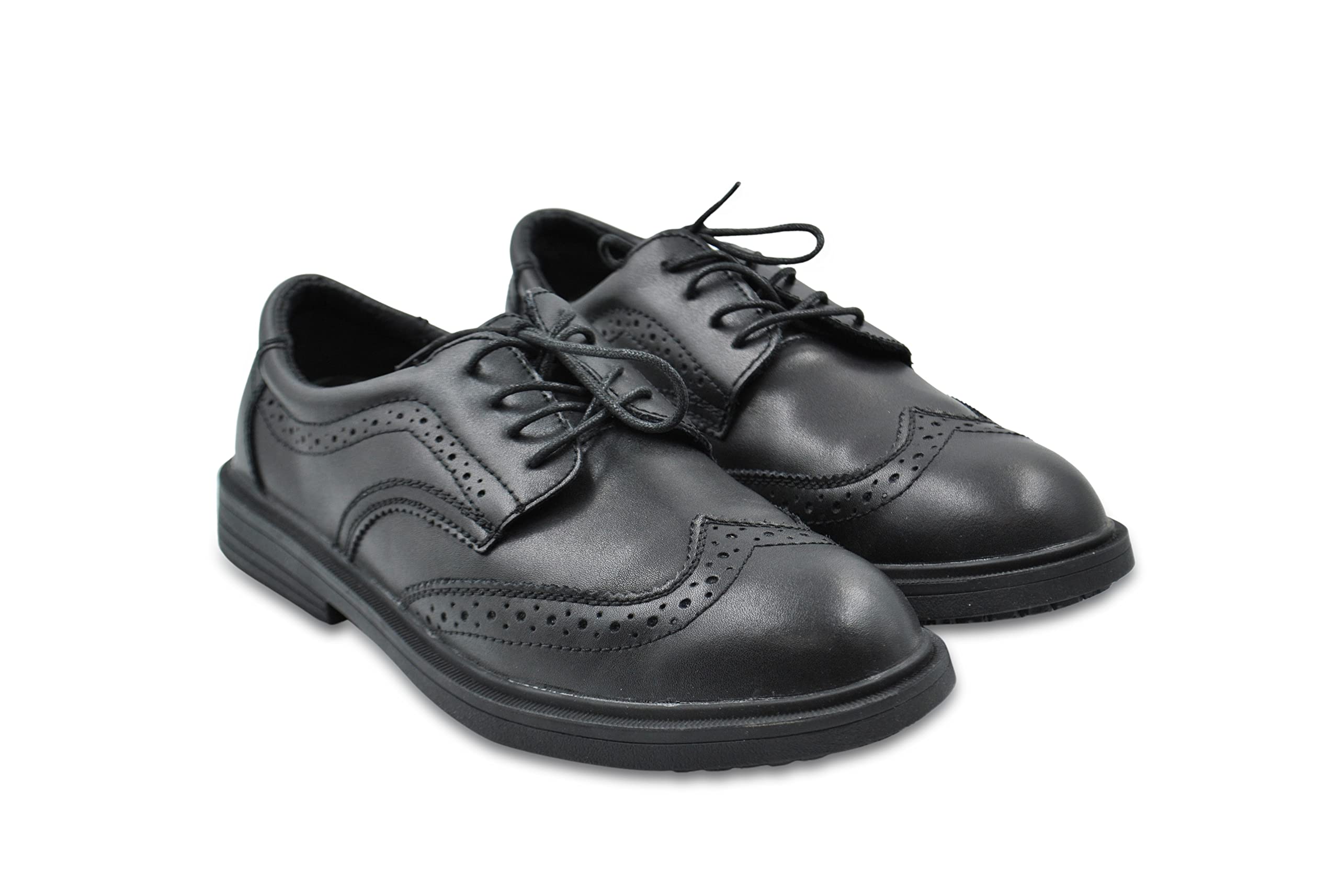 Saviour Executive pro Safety Shoes Puncture Resistance Extra srong Comfort Light Weight Low Ankle Black Safety Shoes with Steel Toe (B0BZ4JP92V) Amazon Price History, Amazon Price Tracker