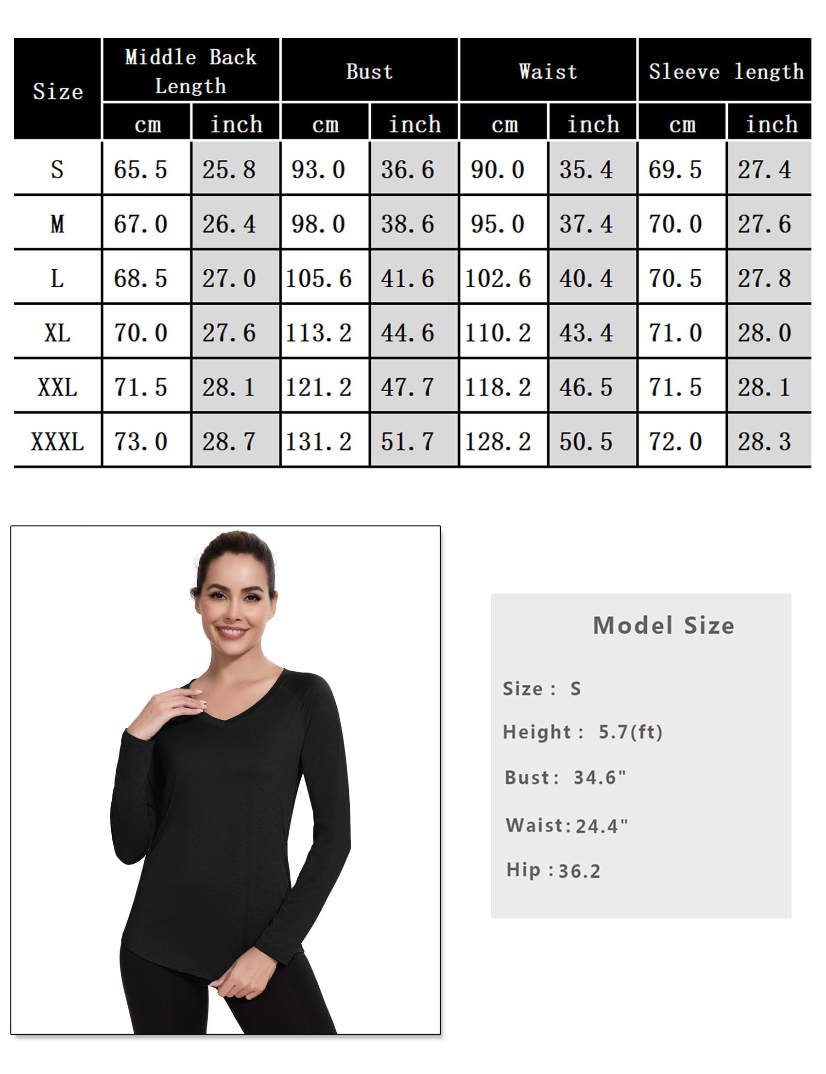 Camiseta Deportivo Mujer Camiseta de Manga Larga Camiseta Holgada de Secado Rápido Camisetas de Malla Mujer Yoga Fitness Top Ropa Deportiva Entrenamiento Atlético