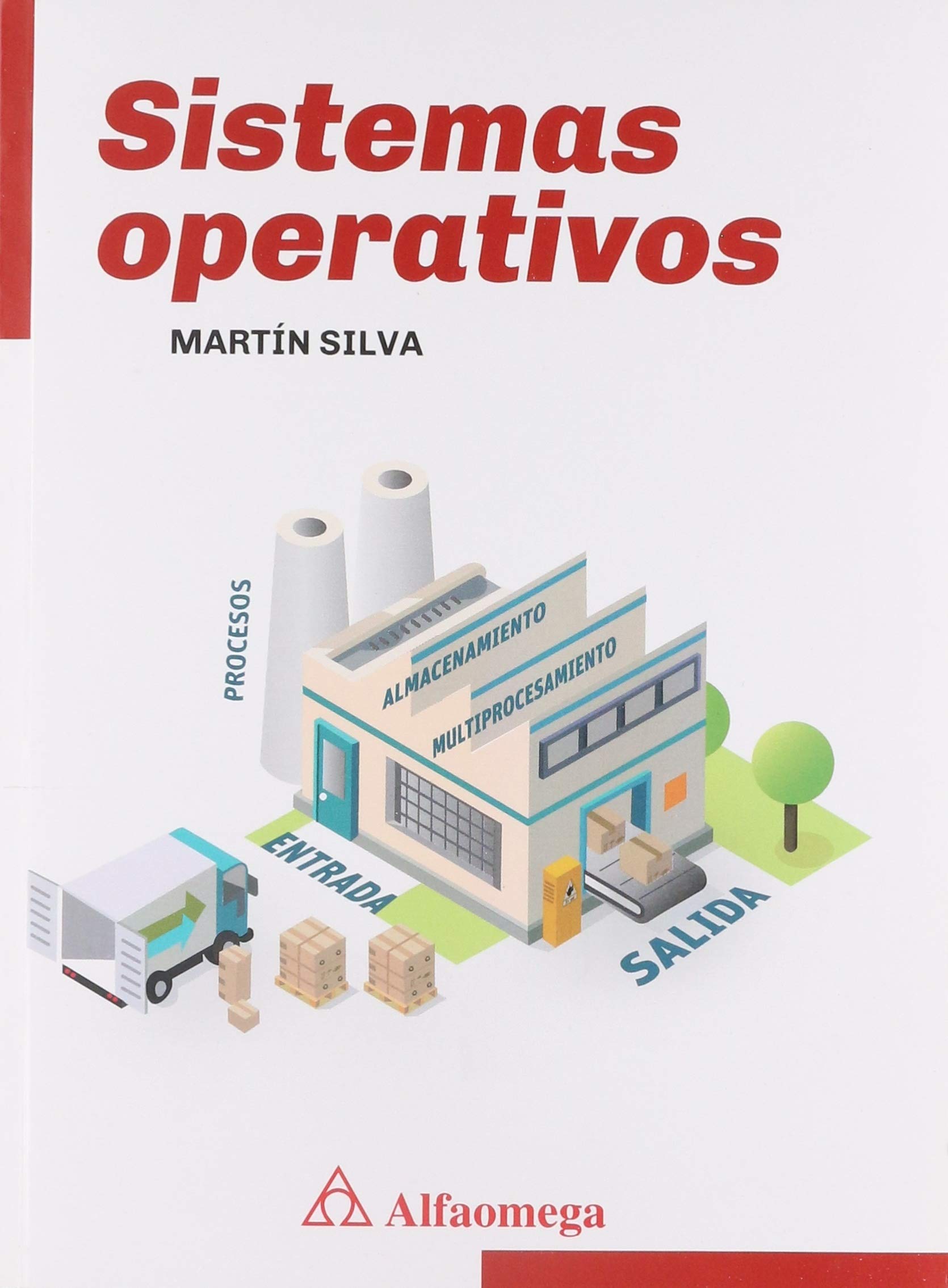 SISTEMAS OPERATIVOS