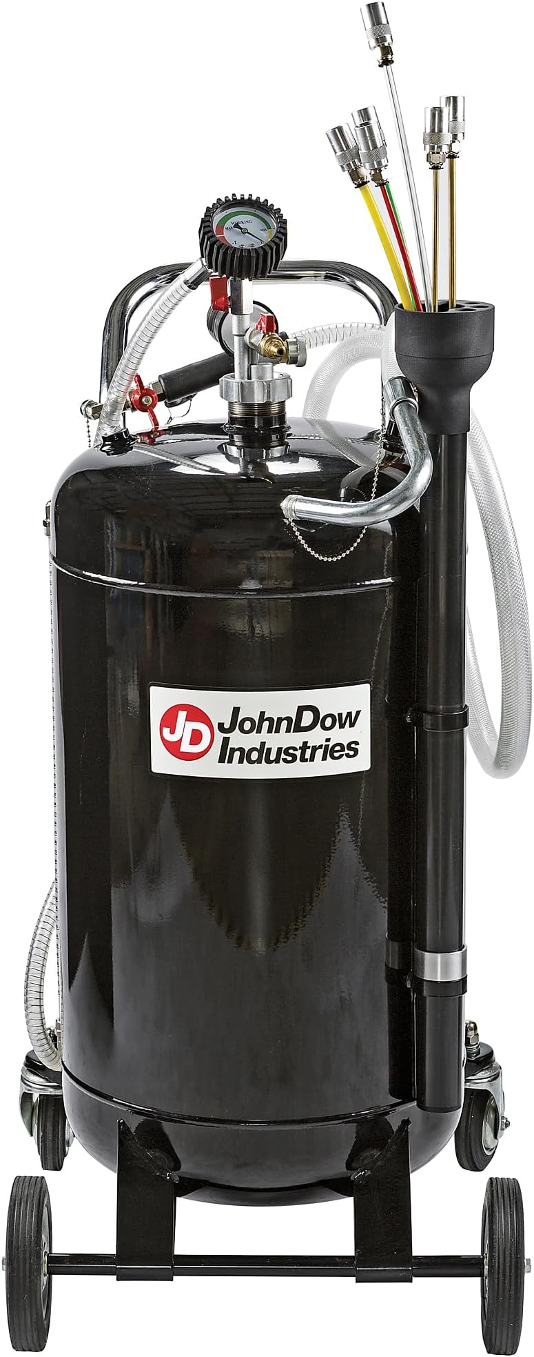Crew Chief JDI-20EV Fluid Evacuator