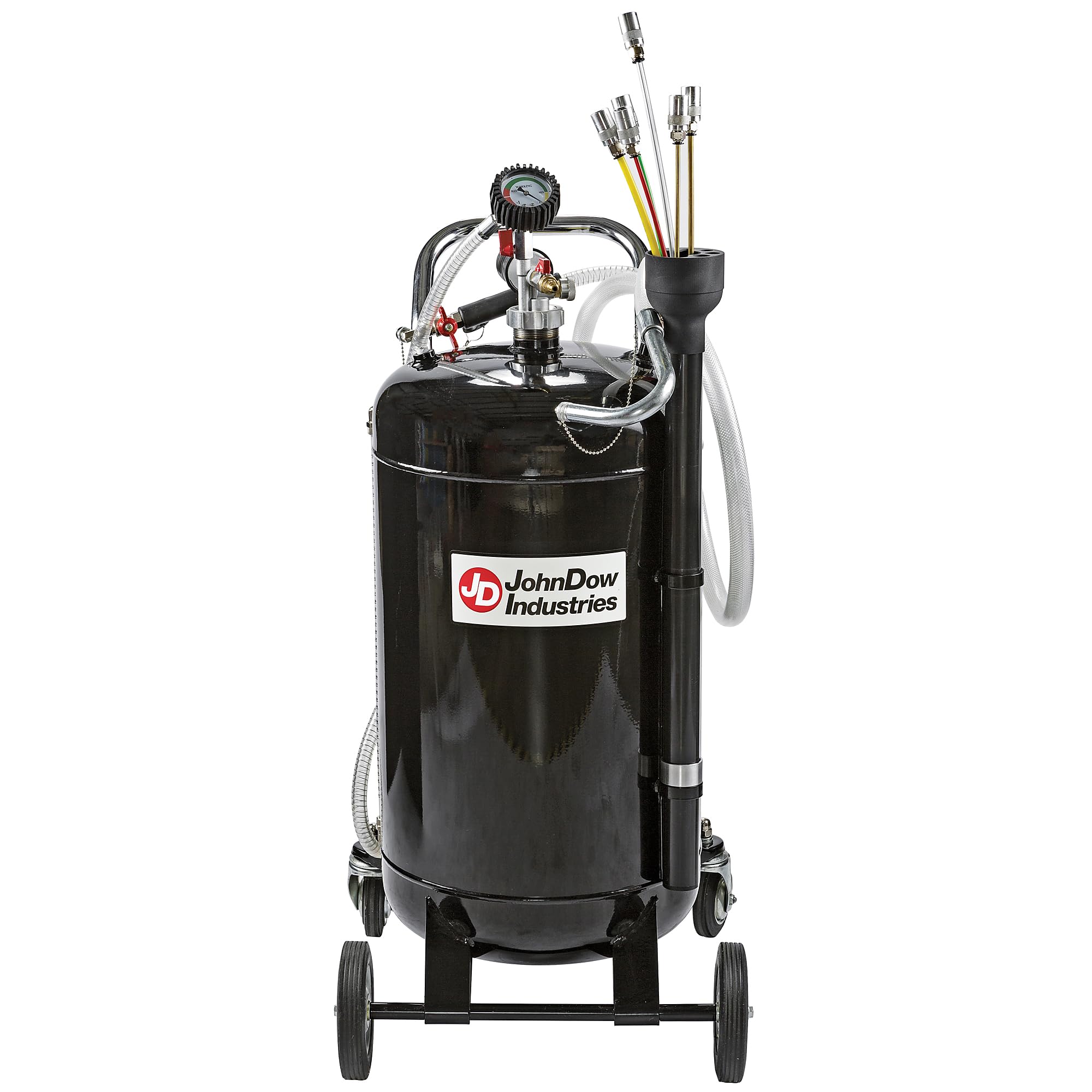 Crew Chief JDI-20EV Fluid Evacuator