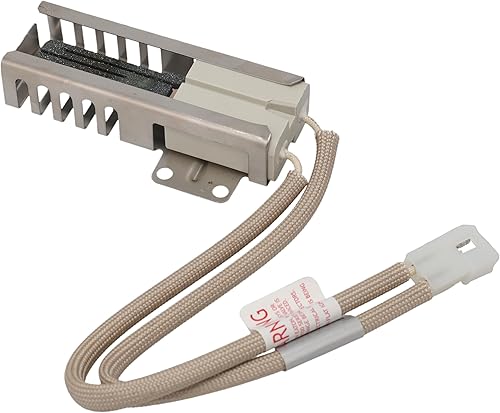 Miniatura 8 de Supplying Demand 3186491 503012 Reemplazo de la asamblea del encendedor del horno de la estufa de gas