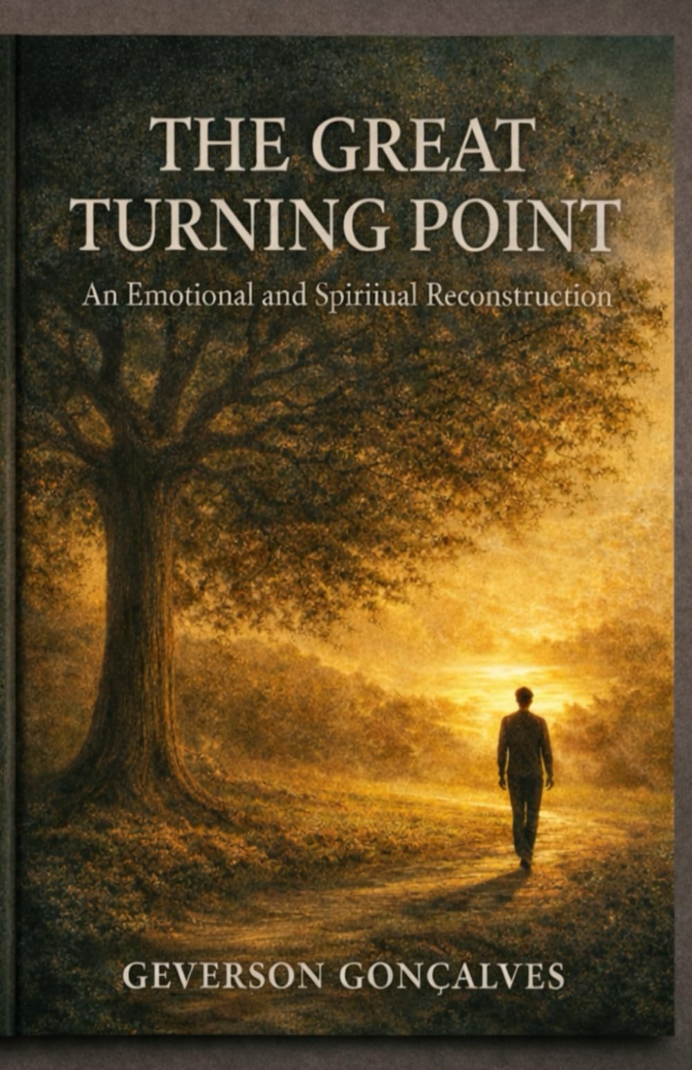 THE GREAT TURNING POINT: Break the Patterns. Heal Within. Become Who You Were Meant to Be.