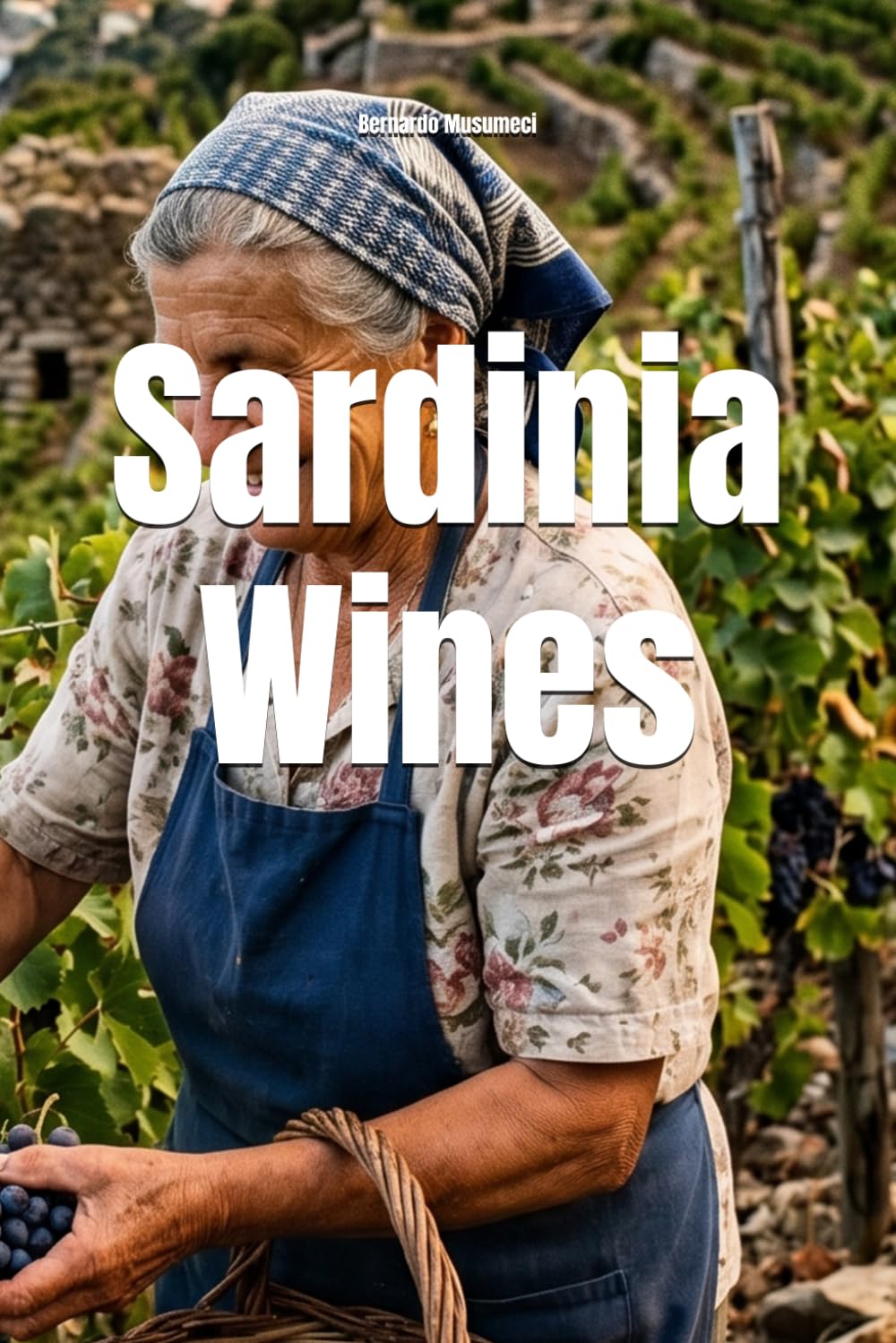 Sardinia Wines (Wines of the World: Italy)