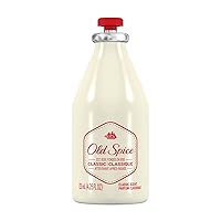 Vista 7 de Old Spice Classic After Shave para hombres, 4.25 oz