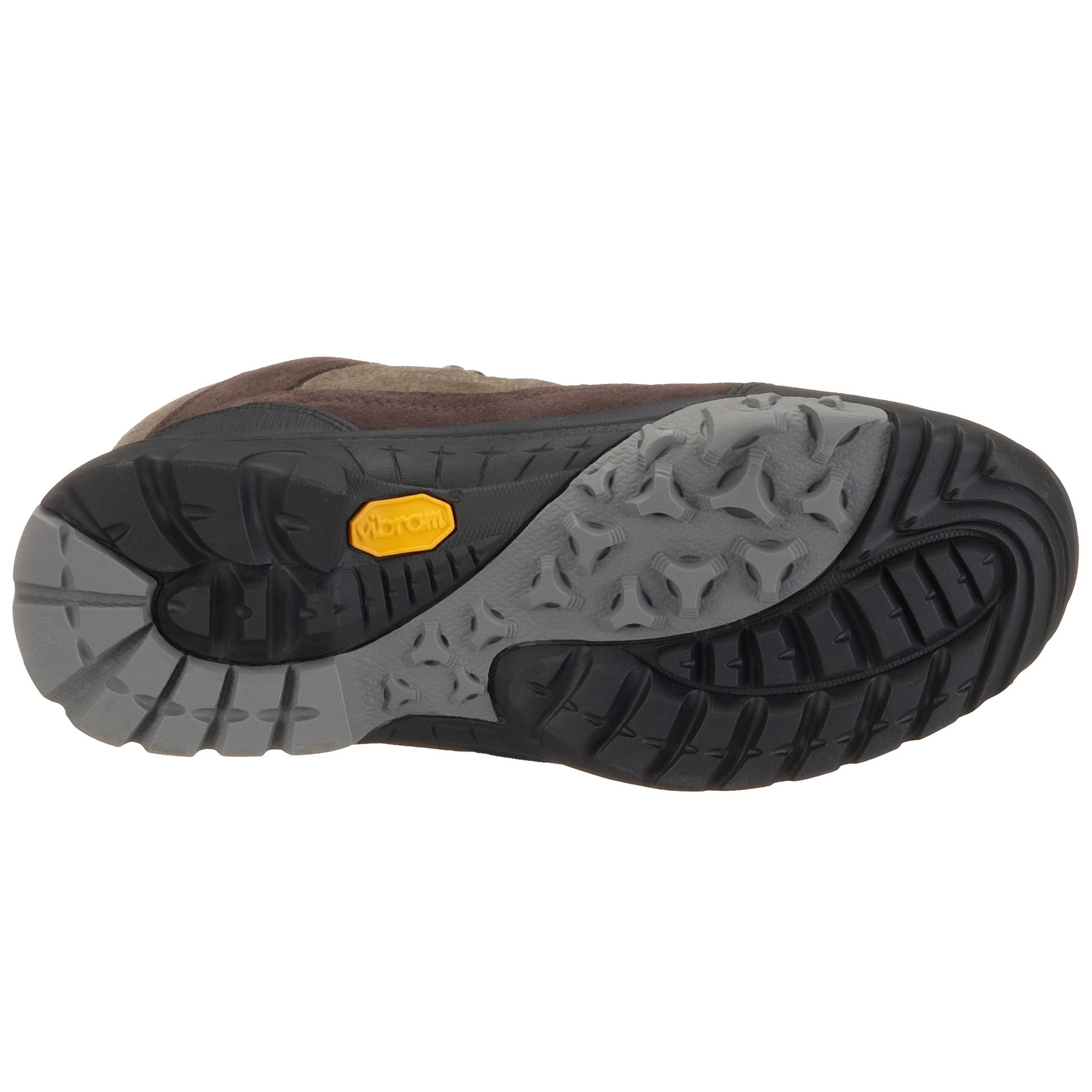 Bruetting - Zapatillas de Senderismo de Ante para Mujer