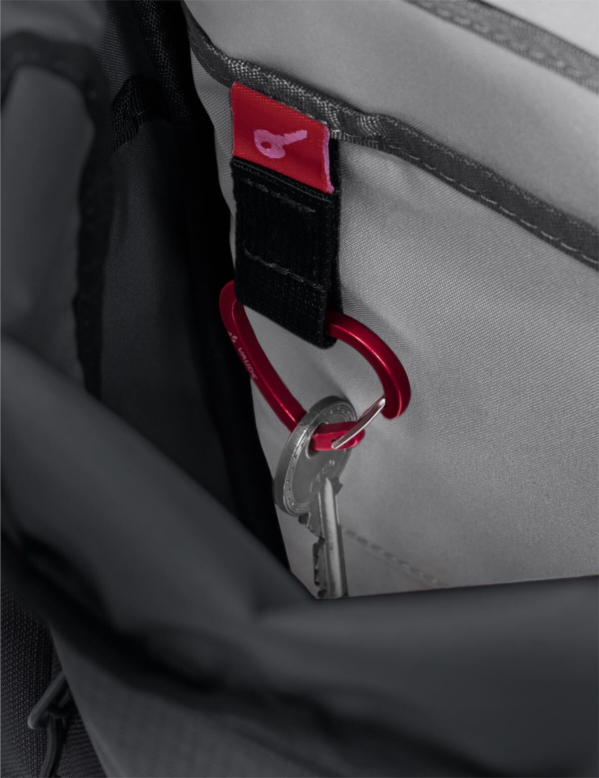 VAUDE Rucksaecke10-14L Wala
