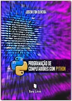 Programação de computadores com Python