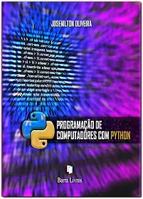 Programação de computadores com Python